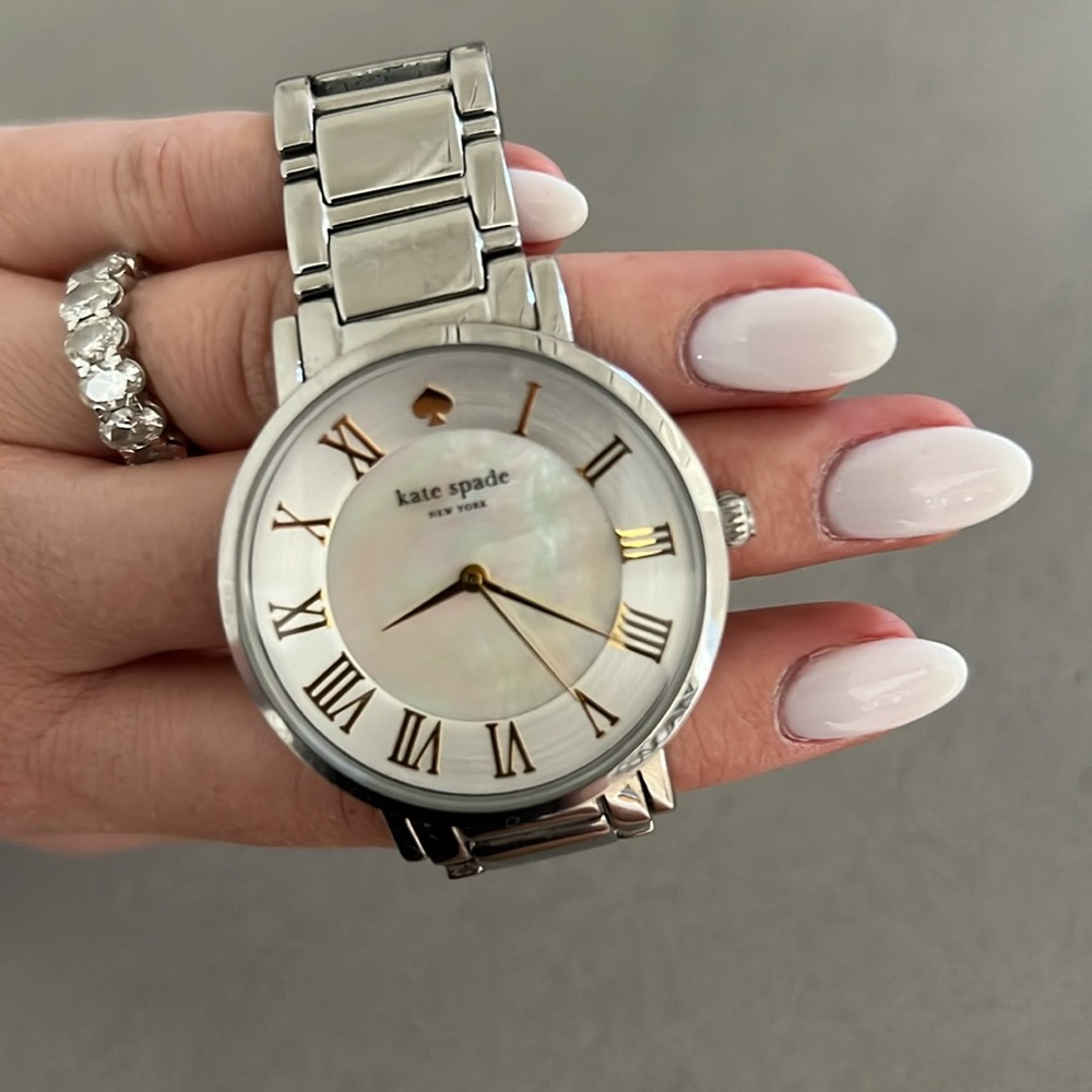 Kate Spade Watch - Picture 3 of 3